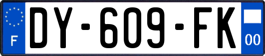 DY-609-FK