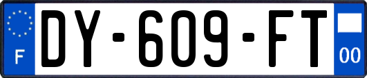 DY-609-FT