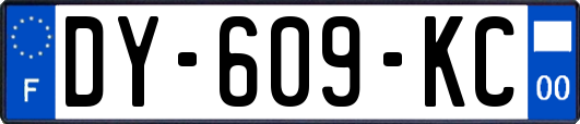 DY-609-KC