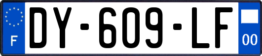 DY-609-LF