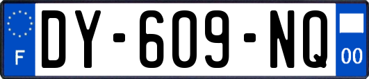 DY-609-NQ