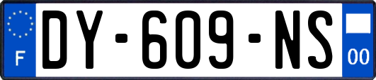 DY-609-NS