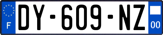 DY-609-NZ