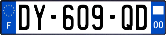 DY-609-QD