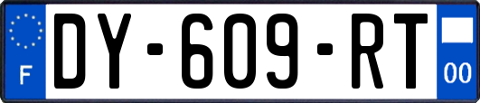 DY-609-RT