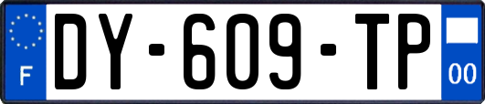 DY-609-TP