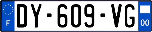 DY-609-VG