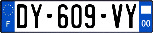 DY-609-VY