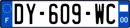 DY-609-WC