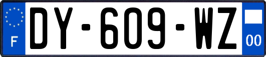 DY-609-WZ