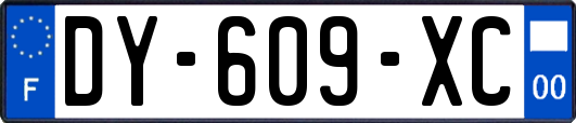 DY-609-XC