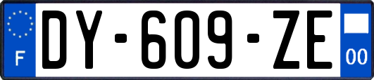 DY-609-ZE