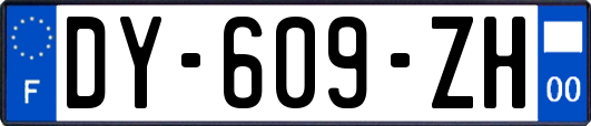 DY-609-ZH