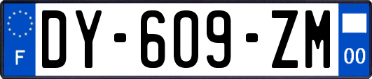 DY-609-ZM