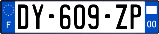 DY-609-ZP