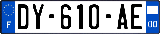 DY-610-AE