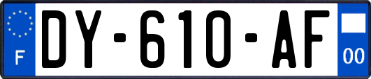 DY-610-AF