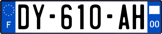 DY-610-AH