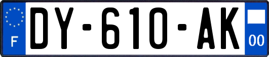 DY-610-AK