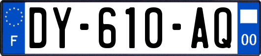 DY-610-AQ