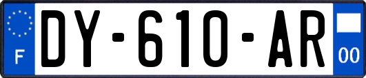 DY-610-AR