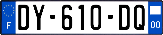 DY-610-DQ