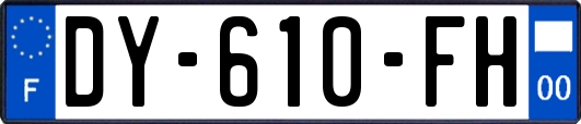 DY-610-FH