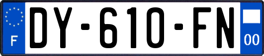 DY-610-FN
