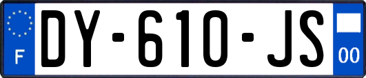 DY-610-JS