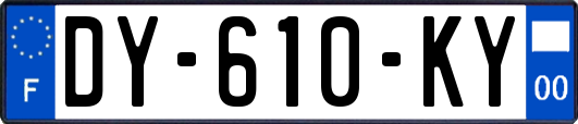 DY-610-KY