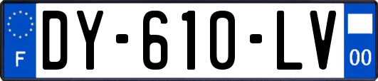 DY-610-LV