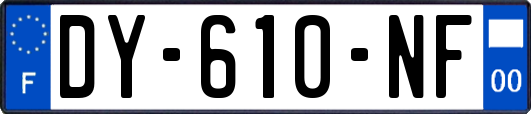 DY-610-NF