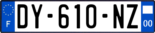 DY-610-NZ