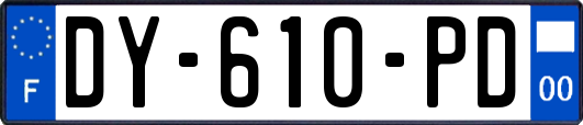 DY-610-PD