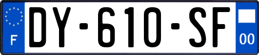 DY-610-SF