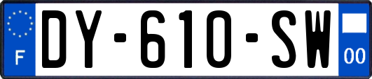 DY-610-SW