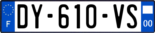 DY-610-VS