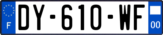 DY-610-WF