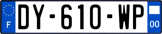 DY-610-WP