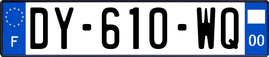 DY-610-WQ