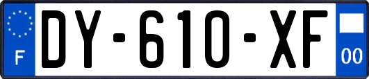 DY-610-XF