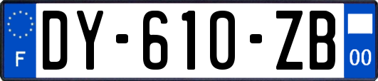 DY-610-ZB