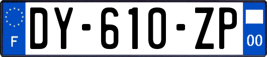 DY-610-ZP