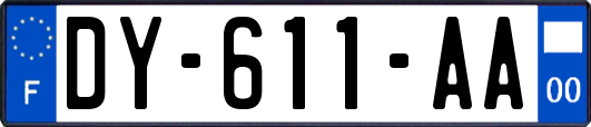 DY-611-AA