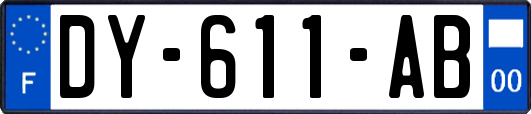 DY-611-AB