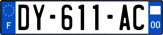 DY-611-AC