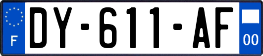 DY-611-AF