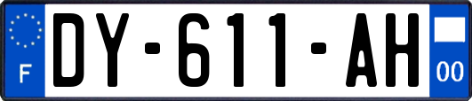 DY-611-AH