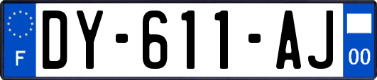 DY-611-AJ