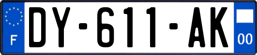 DY-611-AK